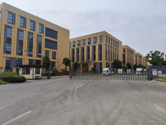 Bengbu Tongchen Automation Technology Co., ltd Компании