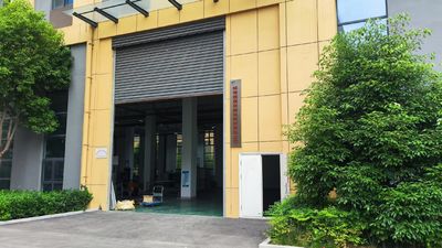 Bengbu Tongchen Automation Technology Co., ltd производственная линия завода