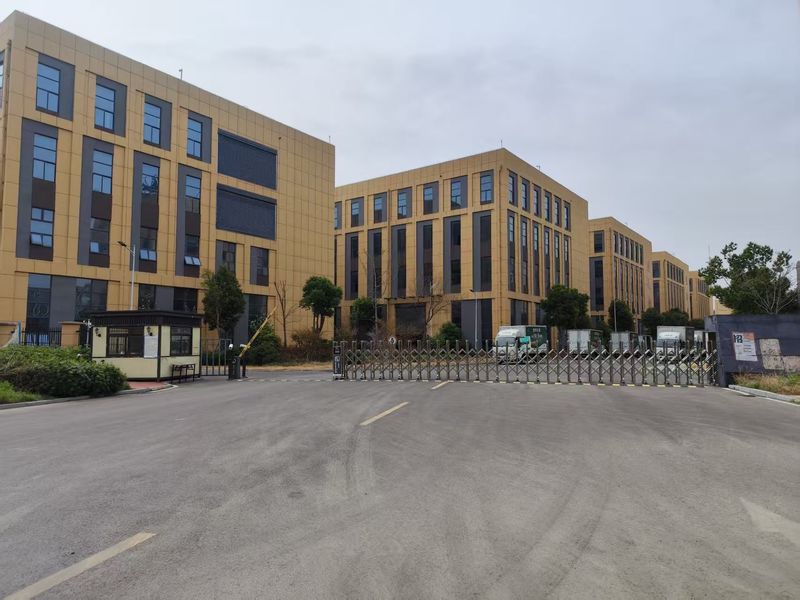 Китай Bengbu Tongchen Automation Technology Co., ltd Профиль компании