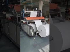 Линия производства складных машин Hepa Mini