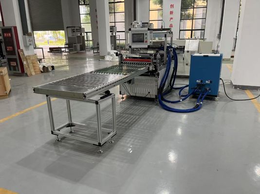 Станок для автоматической склейки HEPA-фильтров по заводской цене