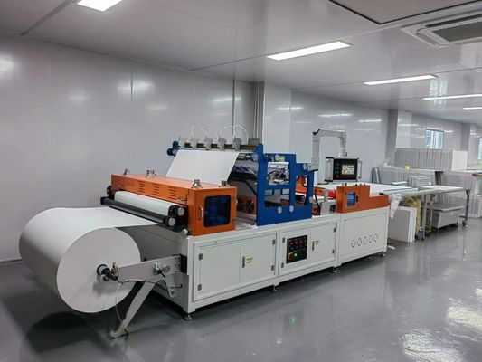 1 кВт HEPA фильтр свертыватель 220V / 380V фильтр воздуха свертыватель