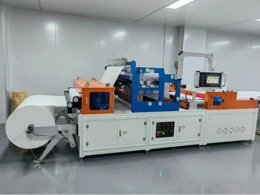 1 кВт HEPA фильтр свертыватель 220V / 380V фильтр воздуха свертыватель