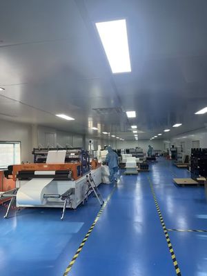 1 кВт HEPA фильтр свертыватель 220V / 380V фильтр воздуха свертыватель