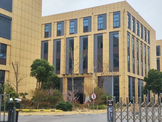 Автоматизированное производство для достижения эффективного производства элементов фильтров воздуха