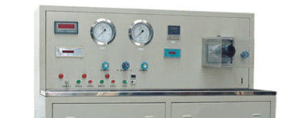 Компьютеризированная машина для проверки усталости при фильтрации масла с управлением CNC