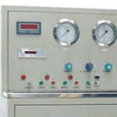 Высокоточный испытательный агрегат для фильтрации масла 380v / 50Hz
