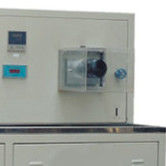 Высокоточный испытательный агрегат для фильтрации масла 380v / 50Hz