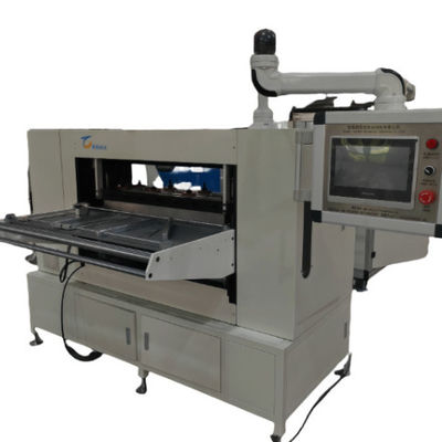 Стабильное качество HEPA/HAVC Система сервоуправления фильтром