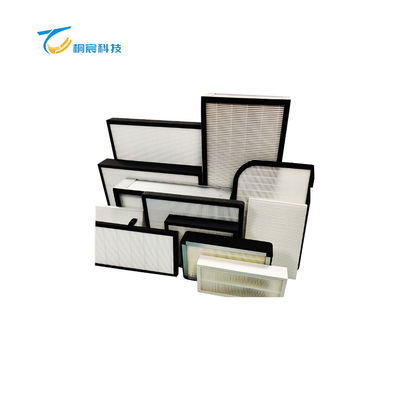 The Filter Pleating Machine Is The Perfect Choice For Manufacturing HEPA Filters