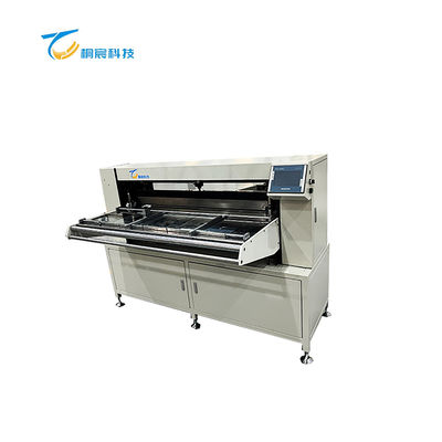 Машина для изготовления карманных воздушных фильтров для промышленных систем кондиционирования воздуха