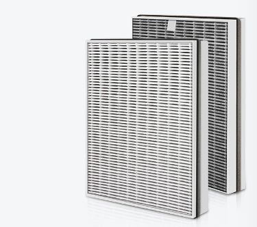 Высокоэффективный коробчатый фильтр