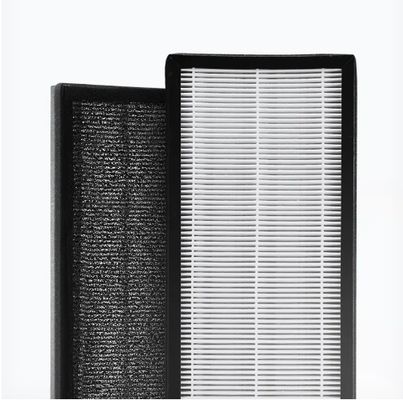 Фильтр высокой эффективности с высокой пылеёмкостью