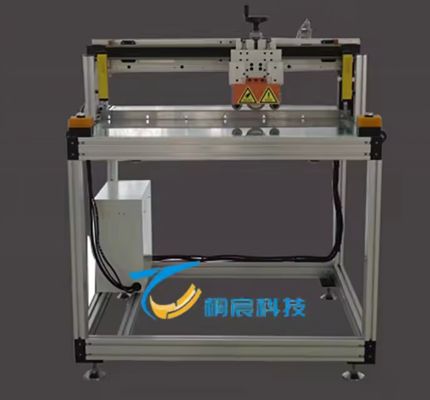 Система поперечного резания фильтрующей бумаги с высокой точностью для производства фильтрующих элементов