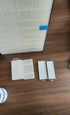 Фильтры для медицинских помещений, промышленные воздухоочистители, фильтры для чистых помещений, HEPA-фильтры