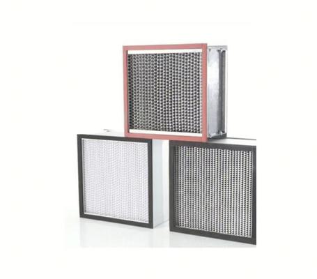 Заводская индивидуальная композитная воздушная фильтрация Hepa, угольный фильтр, очиститель воздуха Medify