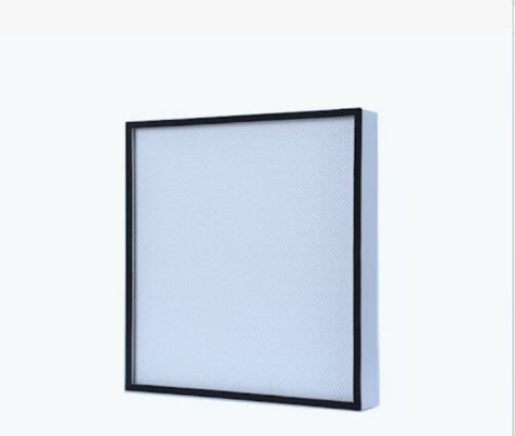 Усовершенствованный фильтрующий элемент HEPA для повышения эффективности сбора пыли