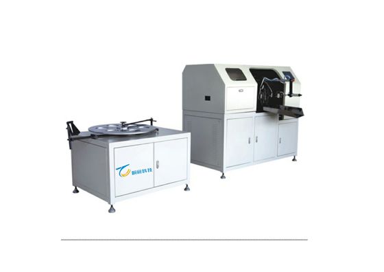 Высокоэффективная стальная прокатная машина для формирования фильтровых экранов из нержавеющей стали