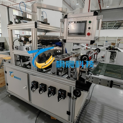 Автоматический аппликатор высокого давления GlueJet Blaster 220В