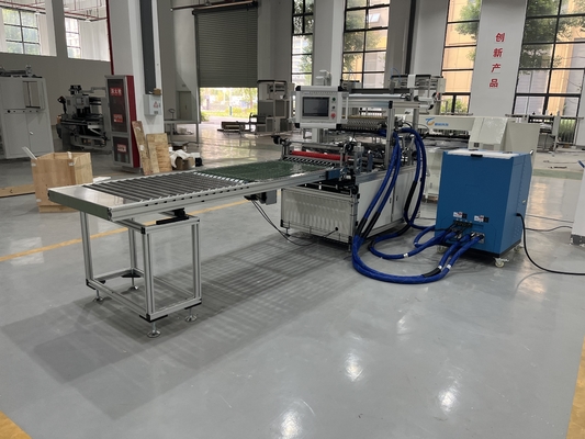 Автоматический аппликатор высокого давления GlueJet Blaster 220В