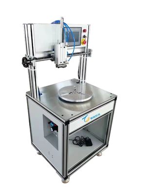 Высокоэффективная сварная машина промышленного класса