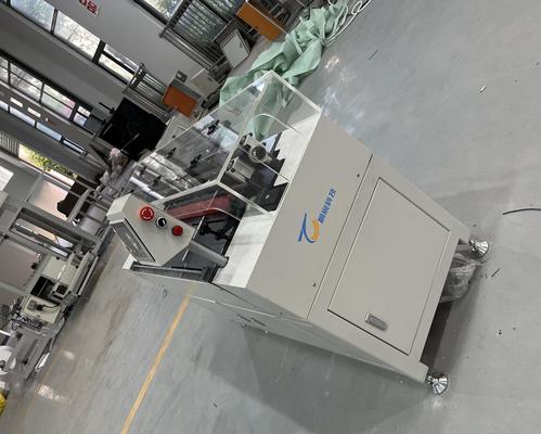 Электрическая HEPA фильтр перекрестная режущая машина 1 год гарантийный срок