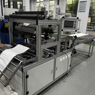 Производственная линия с регулируемым фильтром воздуха 8 мм Автоматическая клеяльная машина для PP