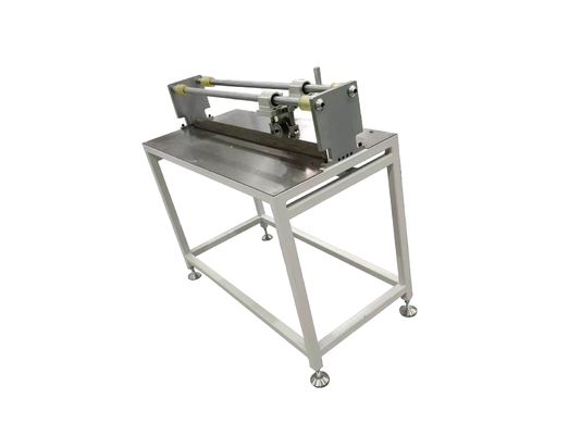 Высококачественная поперечная режущая машина для оборудования по производству воздушных фильтров