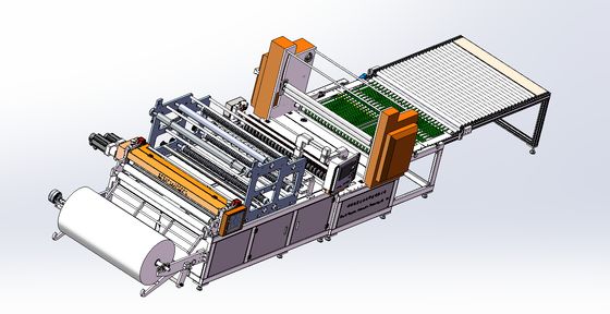 Автоматические вращающиеся плетеры 220 В