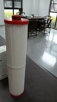 Регулируемая многослойная линия производства фильтрующей бумаги