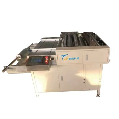 Автоматическая машина для резки и прокатки стальных проводов