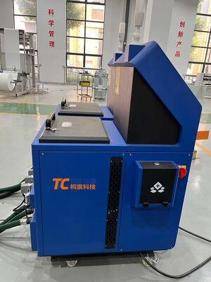 Высокоэффективная автоматическая машина для склеивания HEPA-фильтров большой производительности