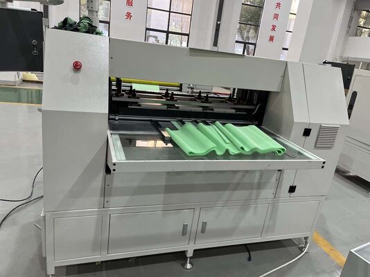 Высокоэффективная машина для изготовления карманных фильтров, машина для изготовления мешков воздушных фильтров