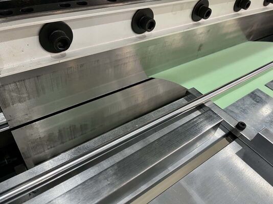 Высокоэффективная машина для изготовления карманных фильтров, машина для изготовления мешков воздушных фильтров