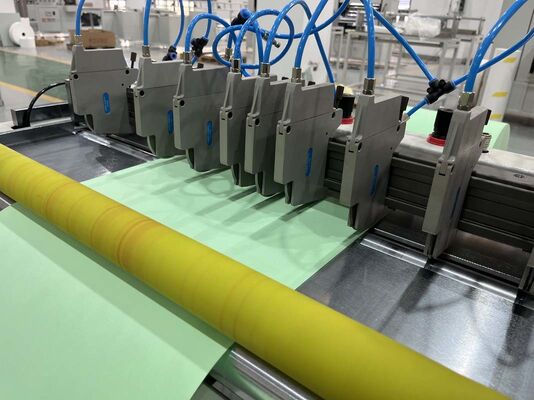 Электрическая фильтрующая машина для небольших и средних заводов