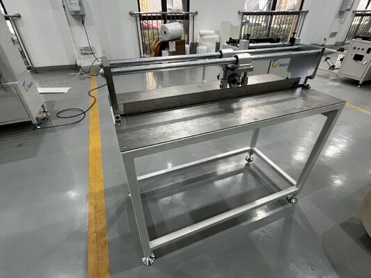 Машины для перекрестного резания бумаги с помощью ручного фильтра