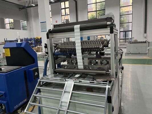 Специально разработана для систем фильтрации крупномасштабного производства. Клеевая машина для улучшения экологического контроля