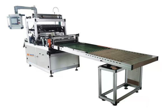 Специально разработана для систем фильтрации крупномасштабного производства. Клеевая машина для улучшения экологического контроля