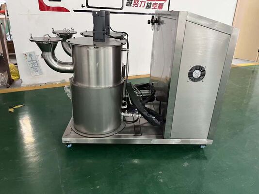 Быстрая и надежная для высокопроизводительного производства АБ Двухкомпонентная фильтрующая клеевая машина в высокопроизводительных промышленных условиях