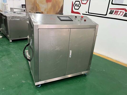 Быстрая и надежная для высокопроизводительного производства АБ Двухкомпонентная фильтрующая клеевая машина в высокопроизводительных промышленных условиях