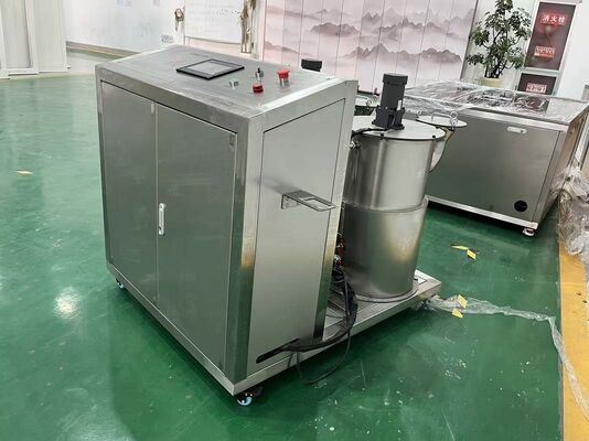 Быстрая и надежная для высокопроизводительного производства АБ Двухкомпонентная фильтрующая клеевая машина в высокопроизводительных промышленных условиях