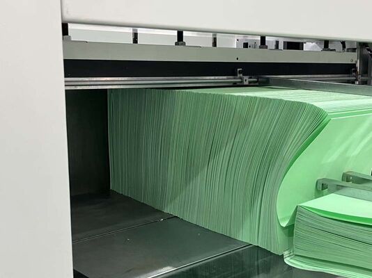 Система сгибания высоты сгибания 300 мм для большого производства