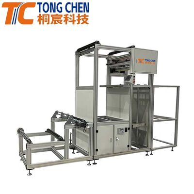 Автоматизированная и эффективная перегородная фильтрующая машина для больших объемов работы и экологически чистых приложений