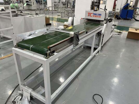 Полноавтоматическое оборудование для плиссировки алюминия с перегородками для высокопроизводительных операций и крупносерийного производства