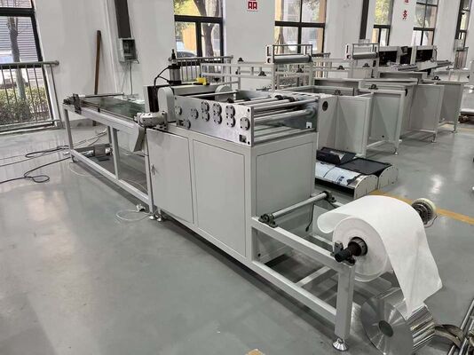 Тяжелое оборудование для горугированной обработки